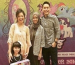 Marshanda-Ben Kasyafani